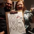 Caricatures at a Live Event 15