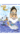 Gift Caricature Full Body and Background Sailing at 70
