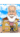 Gift Caricature Full Body and Background DIYer at 60